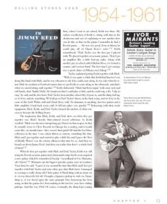 Rolling Stones Gear von Andy Babiuk 