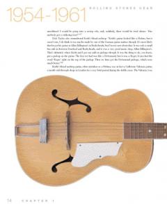 Rolling Stones Gear von Andy Babiuk 