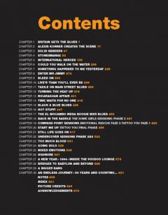 Rolling Stones Gear von Andy Babiuk 