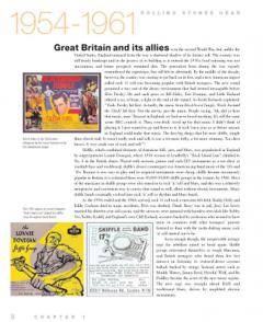 Rolling Stones Gear von Andy Babiuk 