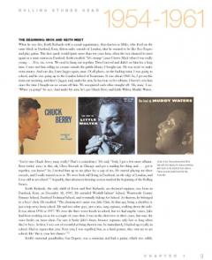 Rolling Stones Gear von Andy Babiuk 