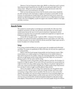 The Ultimate Church Sound Operator's Handbook (Bill Gibson) 