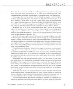 Six Decades Of Telecaster (Tony Bacon) 