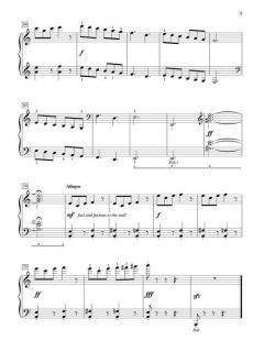 Twilight Tarantella von Glenda Austin 