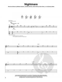 Nightmare von Avenged Sevenfold 