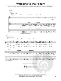 Nightmare von Avenged Sevenfold 