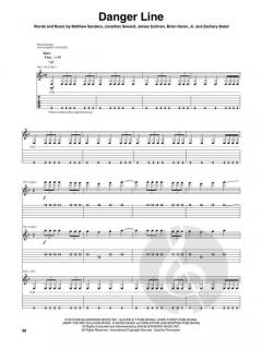 Nightmare von Avenged Sevenfold 