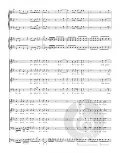 Venite populi KV 260 (248a) (W.A. Mozart) 