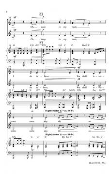 Lean On Me (With We Shall Overcome) (Pete Seeger) 