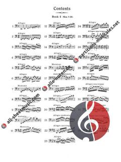 Exercises For The Violoncello Books 1 & 2 von Justus Johann Friedrich Dotzauer im Alle Noten Shop kaufen