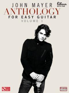 Anthology For Easy Guitar Vol. 1 von John Mayer 