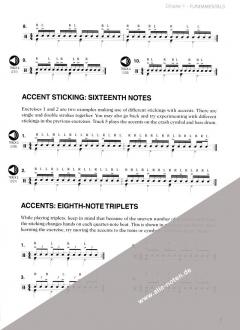 The Forgotten Foot (Jordan Hill) 