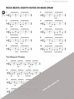 The Forgotten Foot (Jordan Hill) 