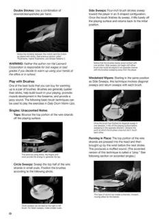 Daily Drum Warm-Ups (Andy Ziker) 