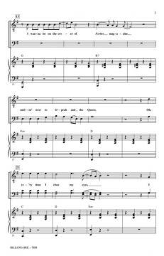 Billionaire von Bruno Mars (Download) 