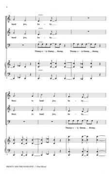 Frosty And The Hand Jive (Download) 