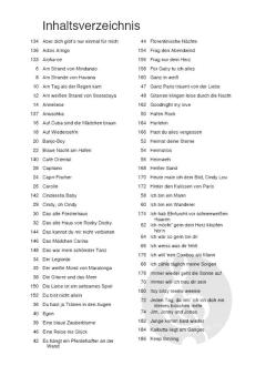 140 Deutsche Schlager der 50er und 60er Jahre 