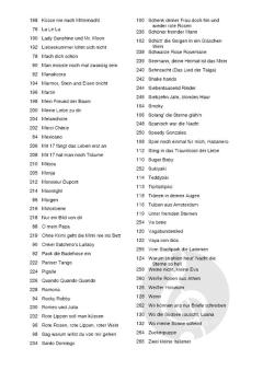 140 Deutsche Schlager der 50er und 60er Jahre 