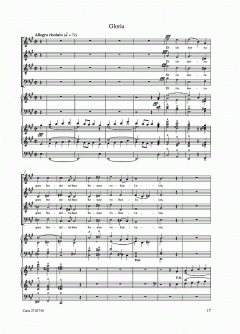 Messe solennelle en ut diese mineur (Louis Vierne) 