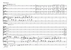 Messe solennelle en ut diese mineur (Louis Vierne) 