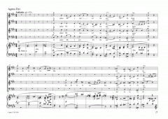 Messe solennelle en ut diese mineur (Louis Vierne) 