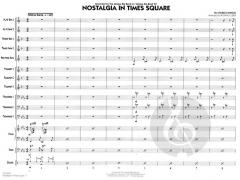 Nostalgia In Times Square (Charles Mingus) 