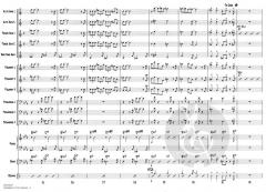 Nostalgia In Times Square (Charles Mingus) 