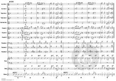 Nostalgia In Times Square (Charles Mingus) 