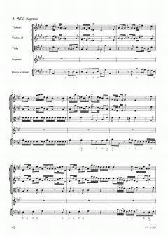 Ergreifet die Psalter, ihr christlichen Chöre (Gottfried August Homilius) 