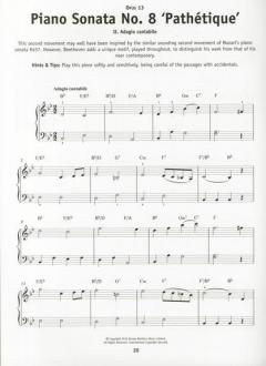 Really Easy Piano: Beethoven von Ludwig van Beethoven 