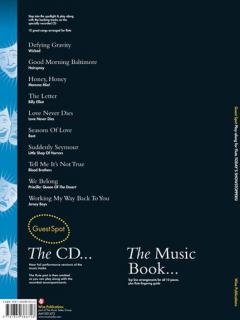 Guest Spot: Today's Showstoppers Playalong for Flute 