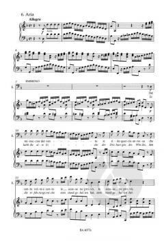 Ottone HWV 15 von Georg Friedrich Händel 