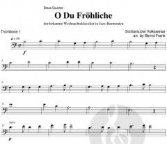 O Du Fröhliche 