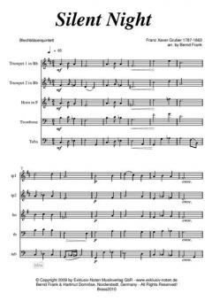 Silent Night 