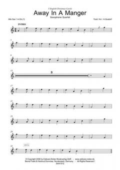 5 English Christmas Carols 