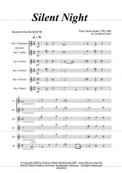 Silent Night 