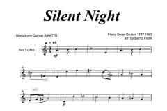 Silent Night 