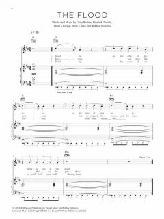 Progress von Take That 