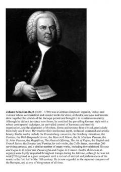 Bach For Flatpicking-Guitar von J.S. Bach 