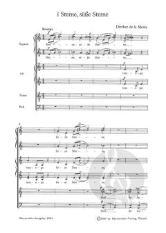 Wie eine Rose (Diether de la Motte) 