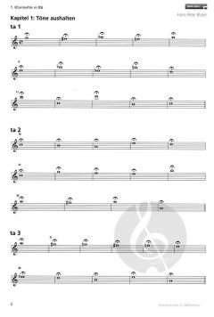 Band Coaching für Blasorchester Band 1 (Hans-Peter Blaser) 