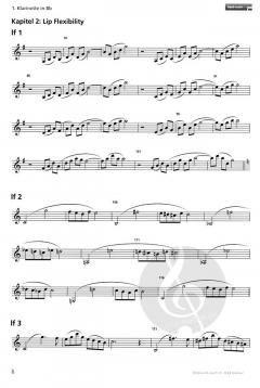 Band Coaching für Blasorchester Band 1 (Hans-Peter Blaser) 