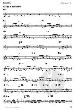 Band Coaching für Blasorchester Band 1 (Hans-Peter Blaser) 