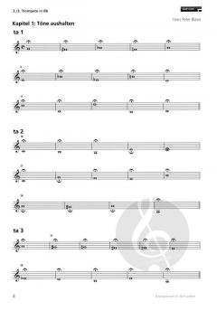 Band Coaching für Blasorchester Band 1 (Hans-Peter Blaser) 