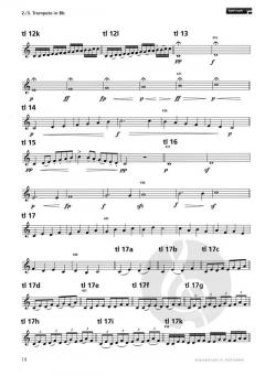 Band Coaching für Blasorchester Band 1 (Hans-Peter Blaser) 