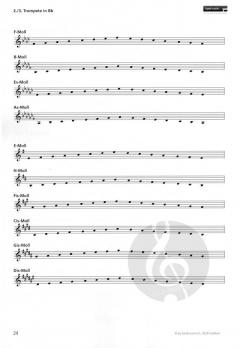 Band Coaching für Blasorchester Band 1 (Hans-Peter Blaser) 