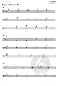 Band Coaching für Blasorchester Band 1 (Hans-Peter Blaser) 