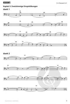 Band Coaching für Blasorchester Band 1 (Hans-Peter Blaser) 