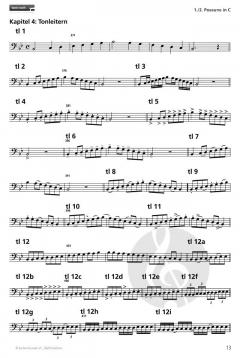 Band Coaching für Blasorchester Band 1 (Hans-Peter Blaser) 