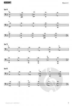 Band Coaching für Blasorchester Band 1 (Hans-Peter Blaser) 